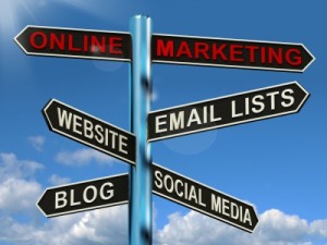 Transformez vos lecteurs de blog en clients